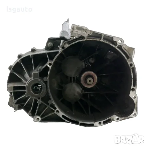 Шестстепенна ръчна скоростна кутия  Ford S-MAX 2006-2014 ID: 163770 OEM 6M2R-7F096-FB