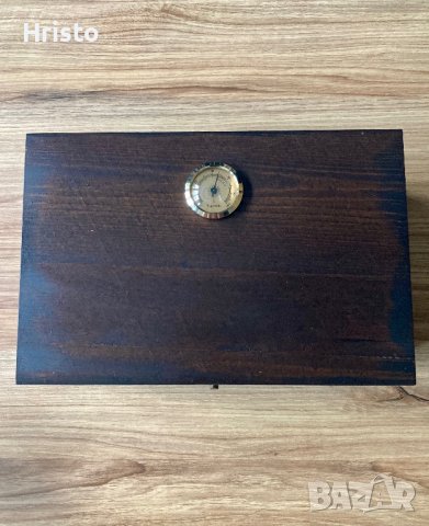 Хумидор по поръчка, снимка 8 - Други стоки за дома - 42069741