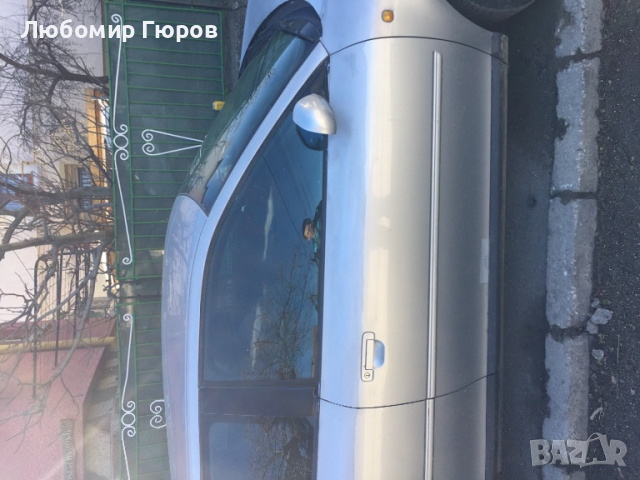 Audi A3 8l на части 1998 1.6 101 коня