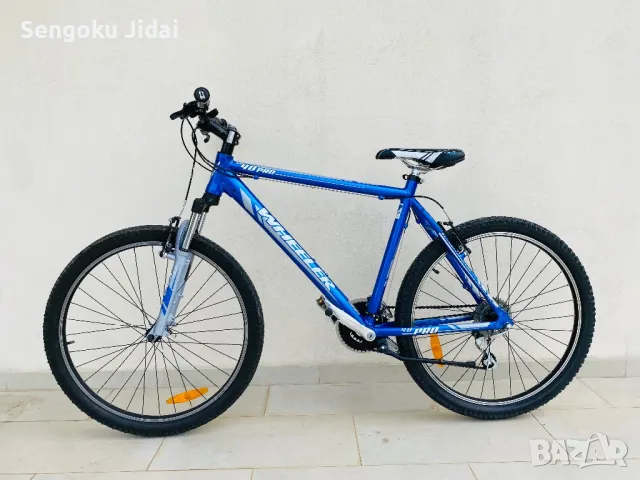 Велосипед Wheeler 26 цола, снимка 2 - Велосипеди - 49759936