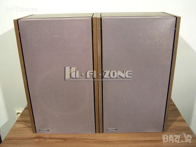 Bose syncom 2 ТОНКОЛОНИ, снимка 8 - Тонколони - 47787956