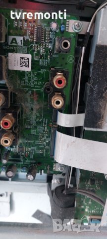 Платка 1-870-688-11 for SONY KDL-26U2000 дисплей LTA260W2-L19, снимка 3 - Части и Платки - 40447632