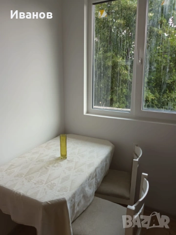 Гарсониера под наем в центъра на град Пазарджик, снимка 6 - Апартаменти - 53406303