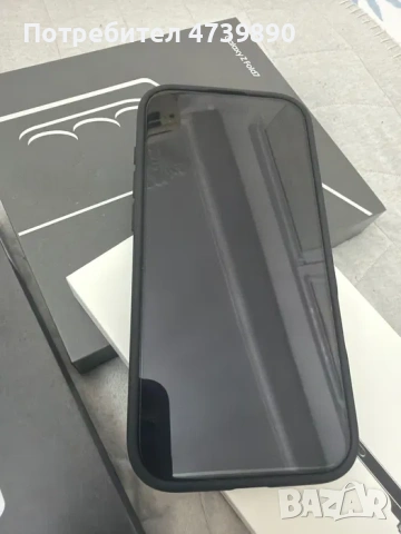 Iphone 17 Air, снимка 3 - Apple iPhone - 53499424