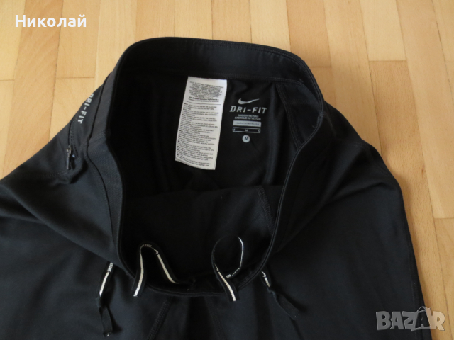 Nike DRI-FIT ESSENTIAL TIGHTS, снимка 4 - Спортни дрехи, екипи - 44509369