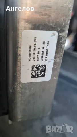 Фар Фарове Опел Мока Opel Mokka, снимка 5 - Части - 47729226