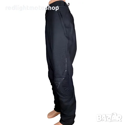 🧥 4936 – Dainese Дамски текстилен панталон – Размер 40 – 💵 100 лв, снимка 2 - Аксесоари и консумативи - 50441625