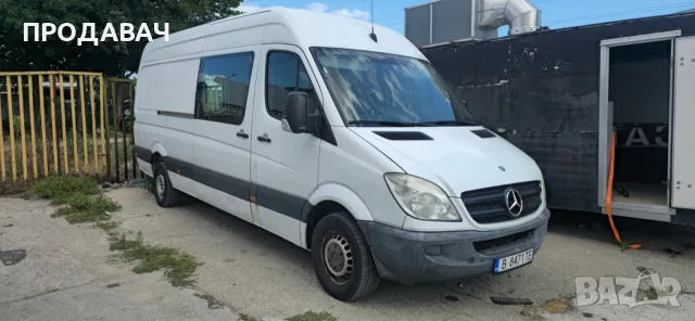 Транспортни услуги до всяка точка на континента, снимка 2 - Транспортни услуги - 55838849