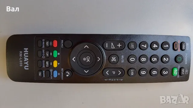 За части телевизор LG5010  47 инча +чисто ново дистанционно, снимка 6 - Телевизори - 47313903