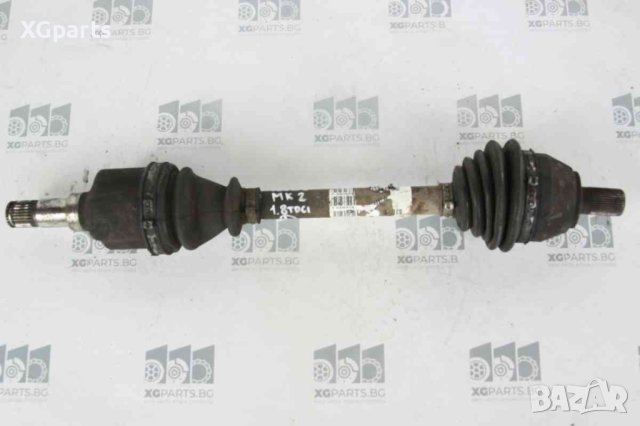 Полуоска предна лява за Ford Focus mk2 1.8tdci 115к.с. (2005-2012)