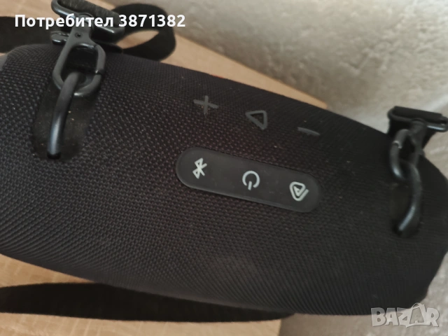 JBL Xtreme 4 Като нова, снимка 3 - Тонколони - 53619950