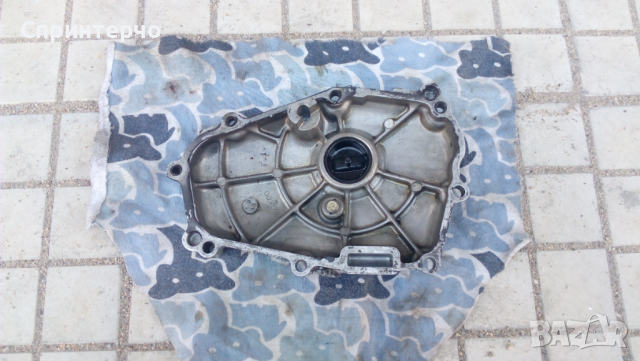 Капак за Yamaha R1, снимка 2 - Мотоциклети и мототехника - 36233158