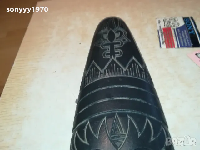 маска да декор за стена от германия 0602250445, снимка 13 - Антикварни и старинни предмети - 48986840