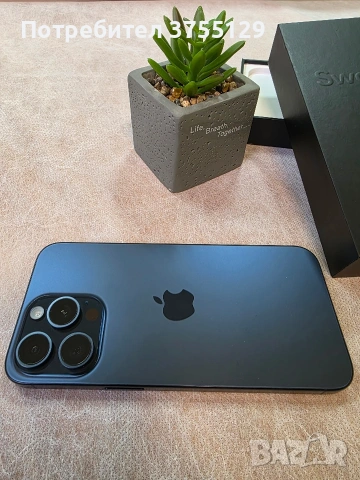 Iphone 15 Pro Max 512 gb, снимка 3 - Apple iPhone - 53540660