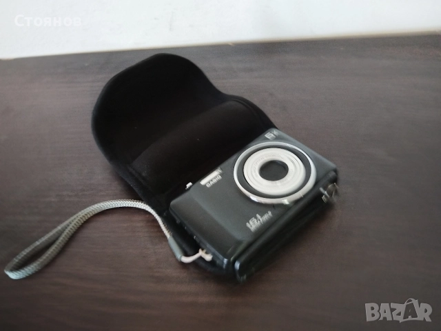 Камери Casio EXILIM Japan, снимка 5 - Фотоапарати - 48779823