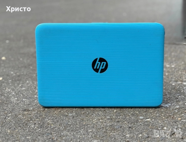 Лаптоп HP Stream 11-ah005na, 11.6″ , снимка 5 - Лаптопи за дома - 51918222