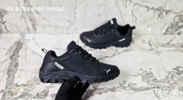 Пума Мъжки Маратонки Puma👟Мъжки Спортни Обувки Puma, снимка 9 - Маратонки - 48430078