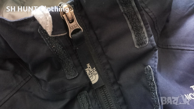 THE NORTH FACE DRY VENT Размер 152 см / 11-12 години детско яке водонепромокаемо 9-51, снимка 10 - Детски якета и елеци - 52217019