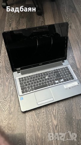 Acer Aspire E1-731 17.3 / на части , снимка 1