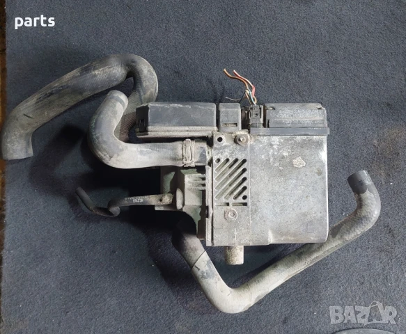 Печка Мерцедес Е класа W210 (Н) - C - S - CLK - Бмв, снимка 2 - Части - 51087352