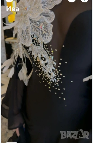 Рокля за Стандарт VSV Design , снимка 3 - Рокли - 53294862