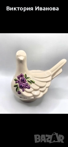 Декоративна фигура Rosa Ljung 