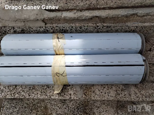 Външни щори, снимка 4 - Други стоки за дома - 50310309