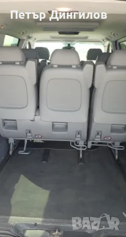 2.2 CDI 150кс DSG Trend , снимка 16 - Бусове и автобуси - 56124713
