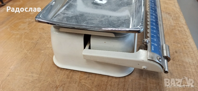 Ретро домашни кантари , снимка 6 - Антикварни и старинни предмети - 52620839