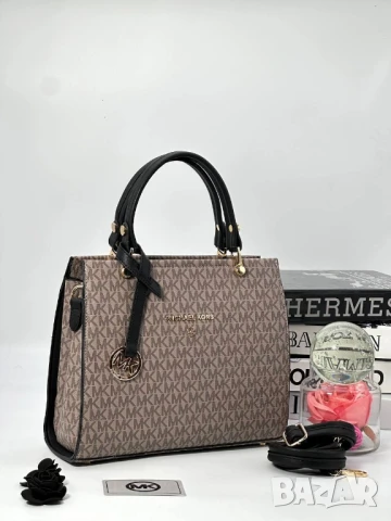 чанти michael kors , снимка 17 - Чанти - 50750960
