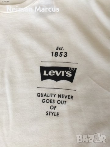 Levi’s , снимка 3 - Спортни дрехи, екипи - 44403827