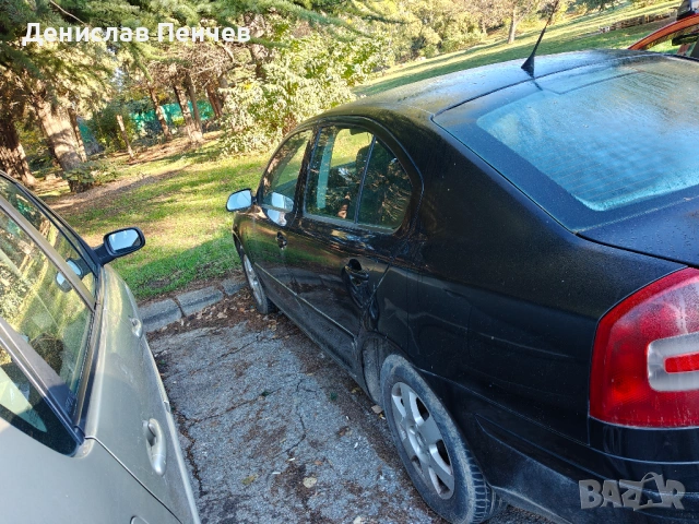 Skoda Octavia 2005 за части, снимка 3 - Автомобили и джипове - 53210775