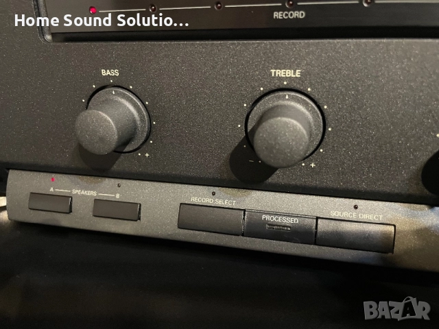 PHILIPS FA 950, снимка 6 - Ресийвъри, усилватели, смесителни пултове - 52030440