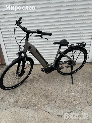 Електрически велосипед Kalkoff