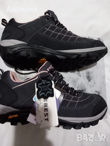 Туристически обувки EVEREST