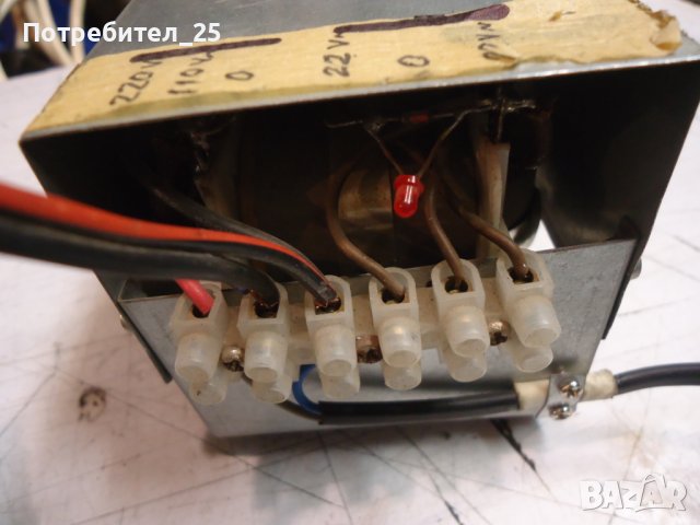малък мотор-редуктор 65об/мин., снимка 7 - Електродвигатели - 42126370