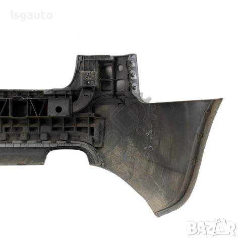 Задна броня AUDI A4 (B7) 2004-2008 ID: 122004, снимка 6 - Части - 44412501