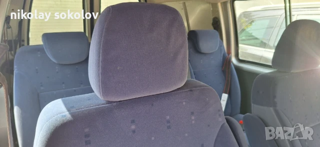  Fiat Scudo, снимка 10 - Бусове и автобуси - 51147393