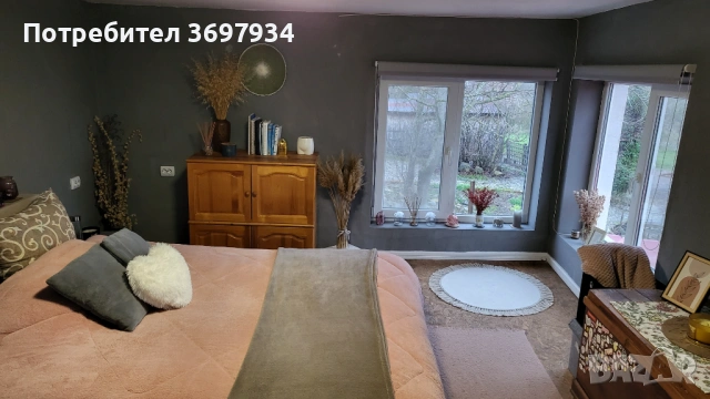 House for sale Elhovo region, снимка 5 - Къщи - 53664290