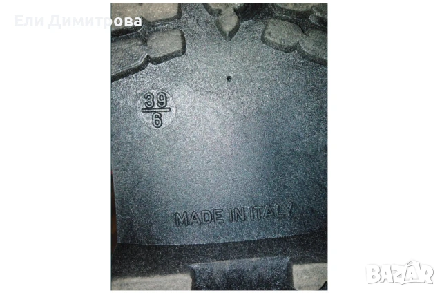 боти / London Office, снимка 6 - Дамски боти - 53723676