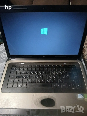 HP 630, снимка 8 - Части за лаптопи - 53016932