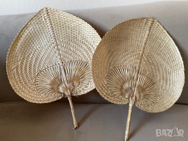 Ветрила в азиатски стил