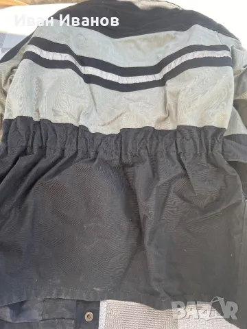 Ендуро яке RAYVEN с подплата, снимка 8 - Якета - 47919150