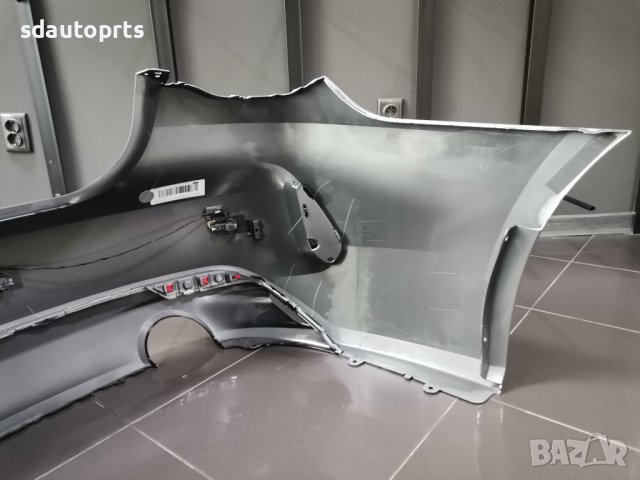 Задна Броня BMW 4 G22 G23 Basis БМВ Г22 Г23 Комплект - А22, снимка 14 - Части - 41310759