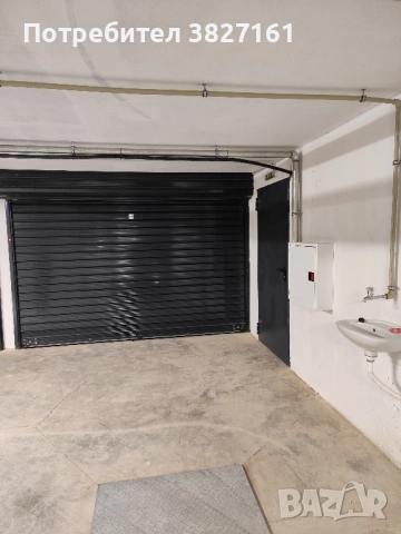гараж под наем, снимка 6 - Гаражи и паркоместа - 52096659