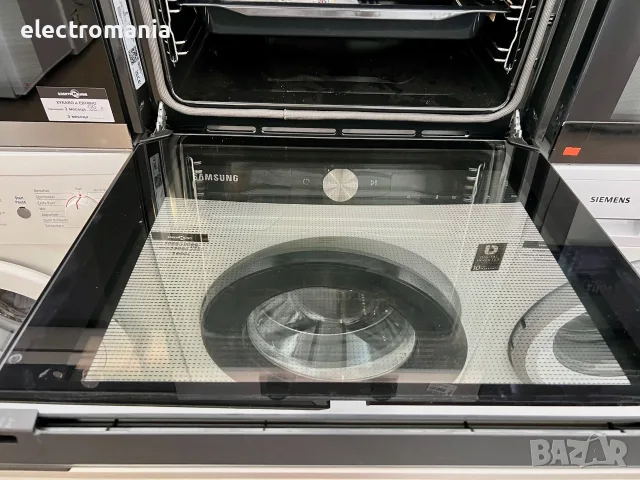 Чисто нова!!! Фурна за вграждане Hisense BI64211PX, снимка 6 - Печки, фурни - 55846070