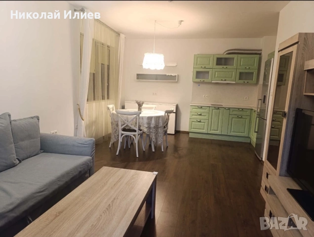 Двустаен под наем Долна Трака, снимка 6 - Апартаменти - 53110487