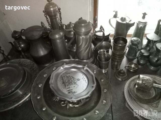  калаени съдове 