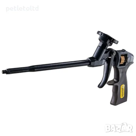 Пистолет за пяна с тефлоново незалепващо покритие Topmaster Pro № 491313 