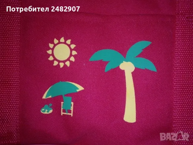 Чанта за пътуване , снимка 5 - Чанти - 49649896